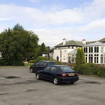 Premier Inn Newcastle Airport South Woolsington Εξωτερικό φωτογραφία