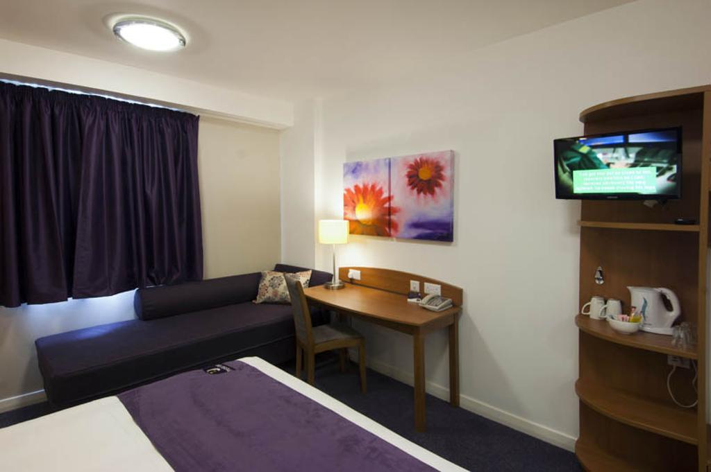 Premier Inn Newcastle Airport South Woolsington Εξωτερικό φωτογραφία