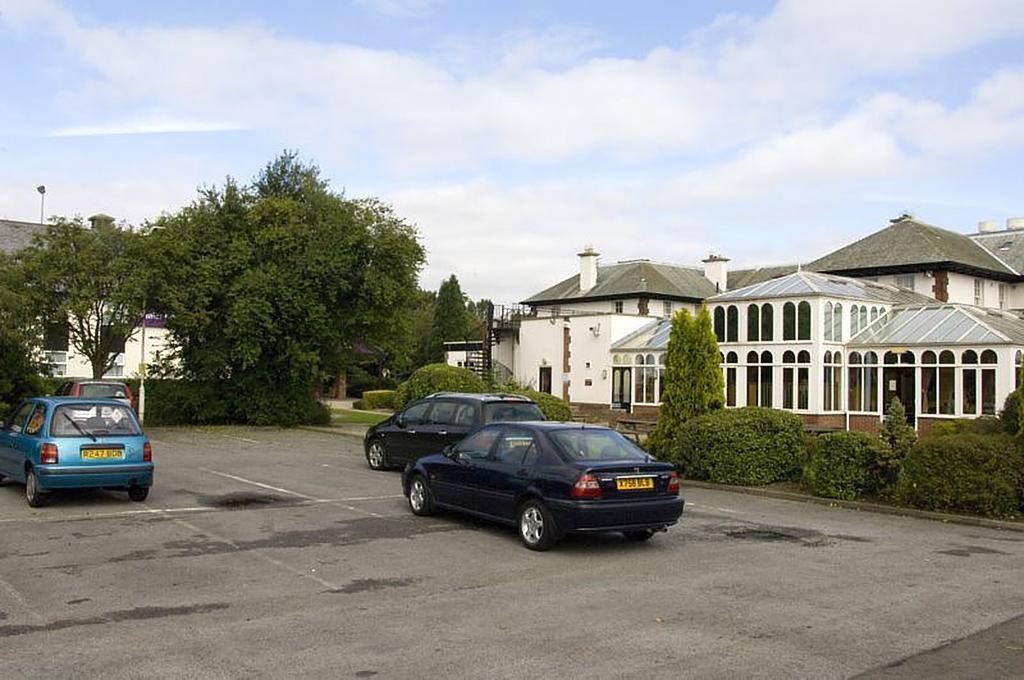 Premier Inn Newcastle Airport South Woolsington Εξωτερικό φωτογραφία