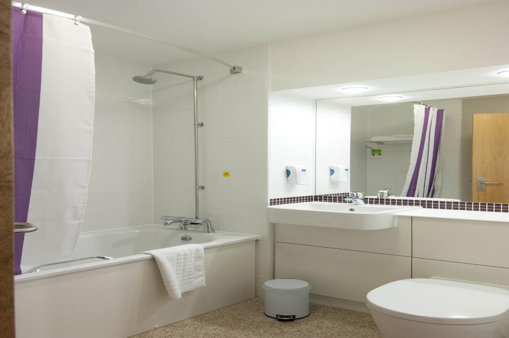 Premier Inn Newcastle Airport South Woolsington Εξωτερικό φωτογραφία