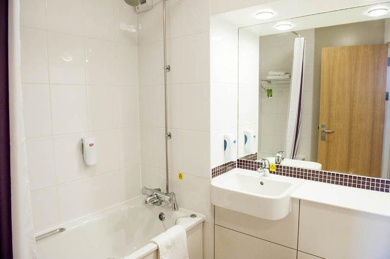 Premier Inn Newcastle Airport South Woolsington Εξωτερικό φωτογραφία