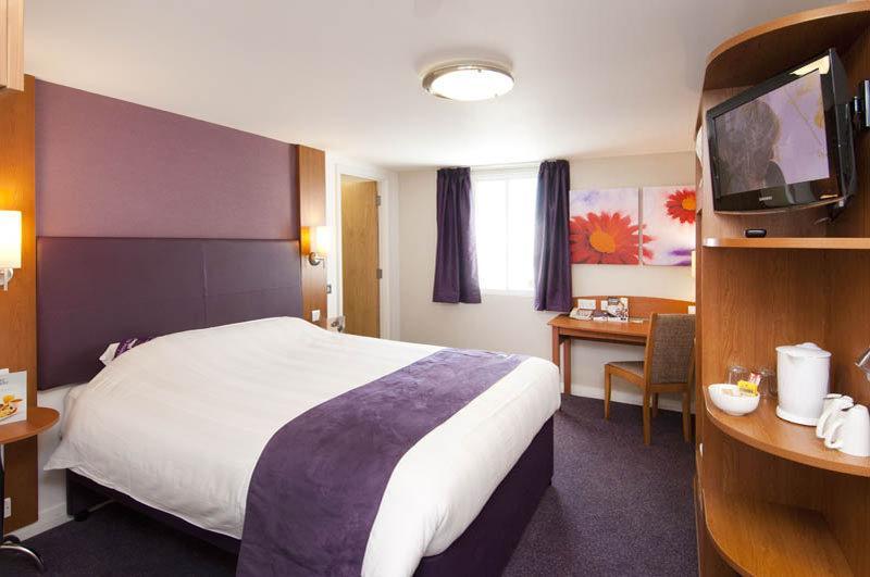Premier Inn Newcastle Airport South Woolsington Εξωτερικό φωτογραφία